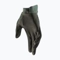 Mănuși de ciclism pentru bărbați Leatt MTB 1.0 GripR mist green 3