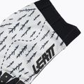 Mănuși de ciclism pentru bărbați Leatt MTB 1.0 GripR trails white 4