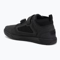 Încălțăminte de ciclism platformă pentru bărbați Leatt ProFlat 3.0 black 3