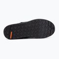 Încălțăminte de ciclism platformă pentru bărbați Leatt ProFlat 3.0 black 4