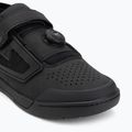 Încălțăminte de ciclism platformă pentru bărbați Leatt ProFlat 3.0 black 7
