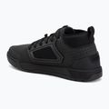 Încălțăminte de ciclism platformă pentru bărbați Leatt Flat 3.0 black 3