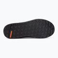 Încălțăminte de ciclism platformă pentru bărbați Leatt Flat 3.0 black 4