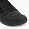 Încălțăminte de ciclism platformă pentru bărbați Leatt Flat 3.0 black 7