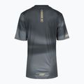 Tricou de ciclism pentru femei Leatt MTB Trail 3.0 ghost black 2