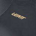 Tricou de ciclism pentru femei Leatt MTB Trail 3.0 ghost black 3