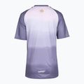 Tricou de ciclism pentru femei Leatt MTB Trail 3.0 cosmic blue 2