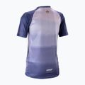 Tricou de ciclism pentru femei Leatt MTB Trail 3.0 cosmic blue 2