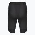 Pantaloni de ciclism pentru femei Leatt MTB Trail 3.0 Liner ghost black 6