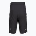 Pantaloni scurți de ciclism pentru femei Leatt MTB Trail 3.0 Liner ghost black 2