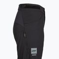 Pantaloni scurți de ciclism pentru femei Leatt MTB Trail 3.0 Liner ghost black 3