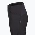 Pantaloni scurți de ciclism pentru femei Leatt MTB Trail 3.0 Liner ghost black 4