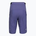 Pantaloni scurți de ciclism pentru femei Leatt MTB Trail 3.0 Liner cosmic blue 2