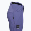 Pantaloni scurți de ciclism pentru femei Leatt MTB Trail 3.0 Liner cosmic blue 3