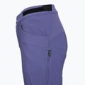 Pantaloni scurți de ciclism pentru femei Leatt MTB Trail 3.0 Liner cosmic blue 4