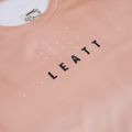 Tricou de ciclism pentru femei Leatt MTB Gravity 4.0 dusty pink 3