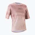 Tricou de ciclism pentru femei Leatt MTB Gravity 4.0 dusty pink 5