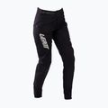 Pantaloni de ciclism pentru femei Leatt MTB Gravity 3.0 race black 5