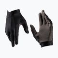 Mănuși de ciclism pentru femei Leatt MTB 1.0 GripR stealth