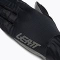 Mănuși de ciclism pentru femei Leatt MTB 1.0 GripR stealth 4