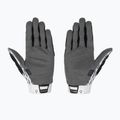 Mănuși de ciclism pentru femei Leatt MTB 1.0 GripR trails white 3
