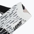 Mănuși de ciclism pentru femei Leatt MTB 1.0 GripR trails white 4