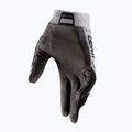 Mănuși de ciclism pentru femei Leatt MTB 1.0 GripR trails white 3