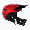 Cască de ciclism pentru copii Leatt MTB Enduro 2.0 V26 Jr red 2