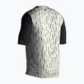 Tricou de ciclism pentru copii Leatt MTB Gravity 4.0 Jr white trails 2
