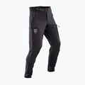 Pantaloni de ciclism pentru copii Leatt MTB Gravity 4.0 Jr black
