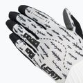 Mănuși de ciclism pentru copii Leatt MTB 1.0 GripR Jr trails white 4