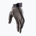 Mănuși de ciclism pentru copii Leatt MTB 1.0 GripR Jr trails white 3