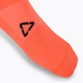 Șosete Leatt MTB Endurance neon pink 4