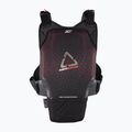 Armură de ciclism Leatt Chest Protector 3DF AirFit Evo black 2