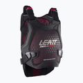Armură de ciclism Leatt Chest Protector 3DF AirFit Evo Lite black 3
