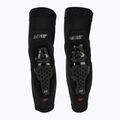 Genunchere de ciclism Leatt Knee Guard 6.0 Evo black