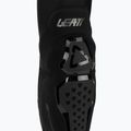 Genunchere de ciclism Leatt Knee Guard 6.0 Evo black 4