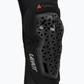 Genunchere de ciclism Leatt FlexMesh black 3