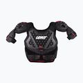 Armură de ciclism pentru copii Leatt Chest Protector 1.5 Pro Mini black