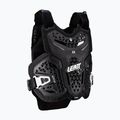 Armură de ciclism pentru copii Leatt Chest Protector 2.5 Hybrid black 3