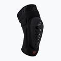 Genunchiere pentru copii Leatt 3DF 5.0 Evo Mini black