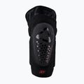 Genunchiere pentru copii Leatt 3DF 5.0 Evo Mini black 2