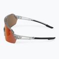 Ochelari de soare Leatt RideViz Lite Small clear 4