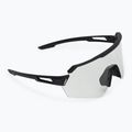 Ochelari de soare Leatt RideViz Lite Small Photochromic black