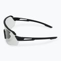 Ochelari de soare Leatt RideViz Lite Small Photochromic black 4