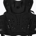 Protector de piept Leatt 4.5 negru 5015300100 5