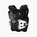 Protector de piept Leatt 4.5 negru 5015300100 6