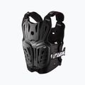 Protector de piept Leatt 4.5 negru 5015300100 7