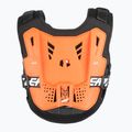 Protector de ciclism pentru copii Leatt 2.5 Mini orange/black 2