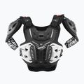 Protector de piept Leatt 4.5 Pro negru 5017120100